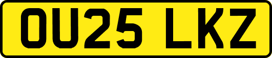OU25LKZ