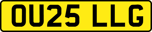 OU25LLG