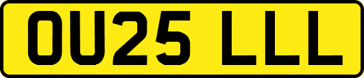 OU25LLL
