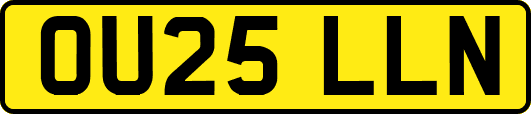 OU25LLN