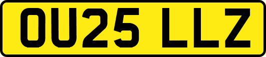 OU25LLZ