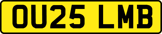 OU25LMB