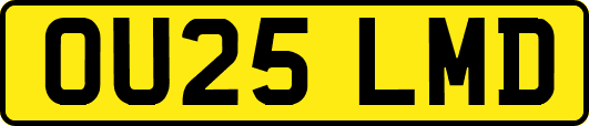 OU25LMD