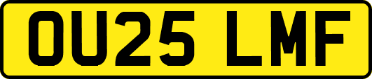 OU25LMF