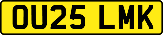 OU25LMK