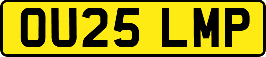 OU25LMP