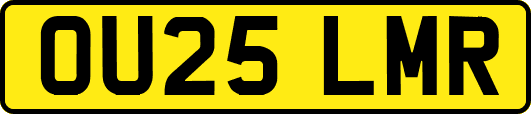 OU25LMR