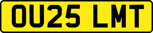 OU25LMT