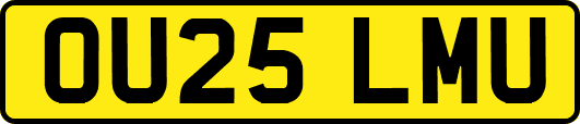 OU25LMU