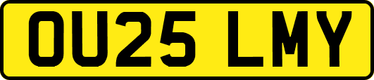 OU25LMY