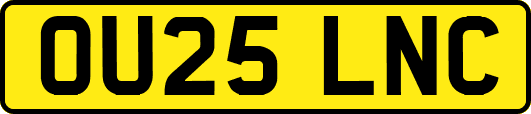 OU25LNC