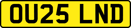 OU25LND