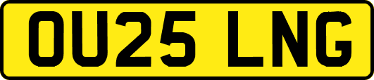 OU25LNG
