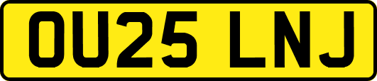 OU25LNJ