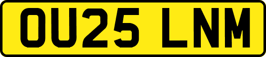 OU25LNM