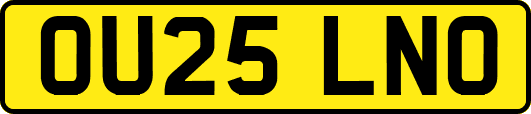 OU25LNO