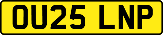 OU25LNP