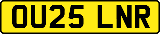 OU25LNR