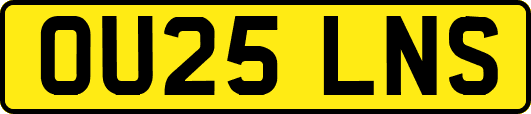 OU25LNS
