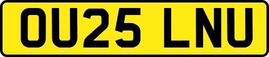 OU25LNU