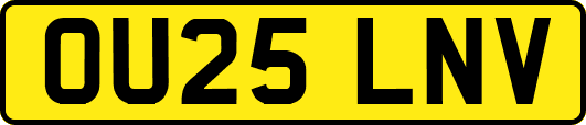 OU25LNV