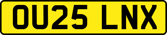 OU25LNX