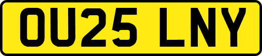OU25LNY