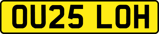 OU25LOH