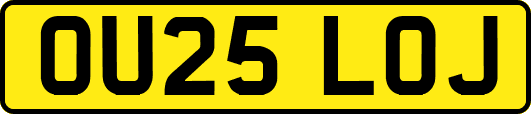 OU25LOJ