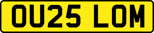 OU25LOM