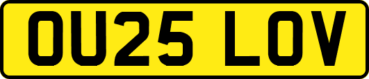 OU25LOV