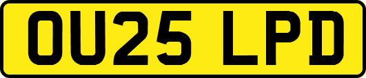 OU25LPD
