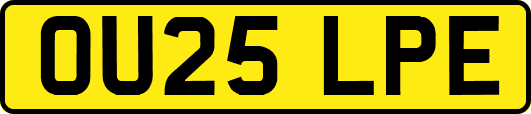 OU25LPE