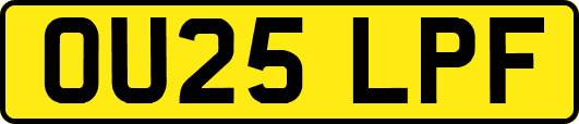 OU25LPF