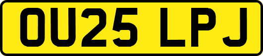 OU25LPJ