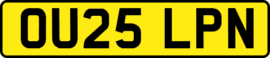 OU25LPN