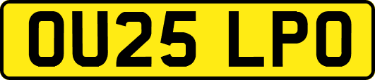 OU25LPO
