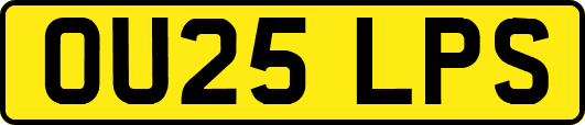 OU25LPS