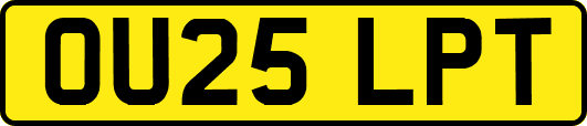 OU25LPT