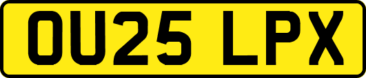OU25LPX