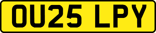 OU25LPY