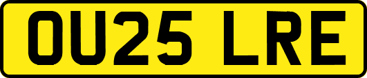 OU25LRE
