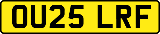 OU25LRF