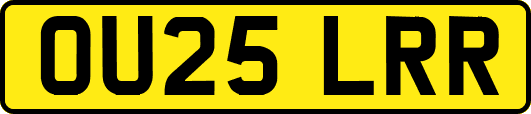 OU25LRR