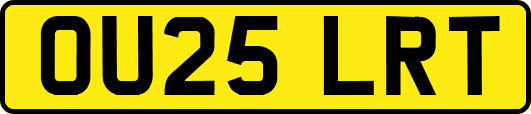 OU25LRT