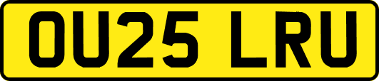OU25LRU