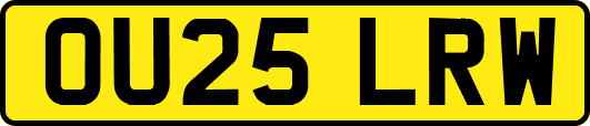 OU25LRW