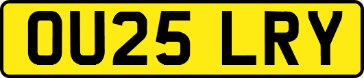 OU25LRY