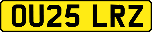 OU25LRZ