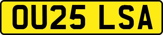 OU25LSA